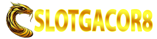 SLOTGACOR8 LOGO